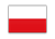 RISTORANTE BOQUERIA - Polski